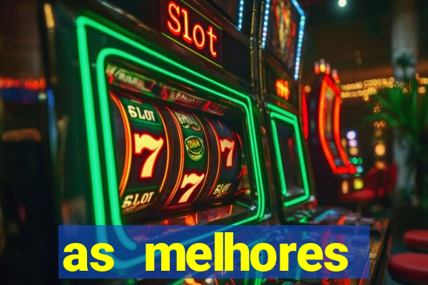 as melhores plataformas de jogo online